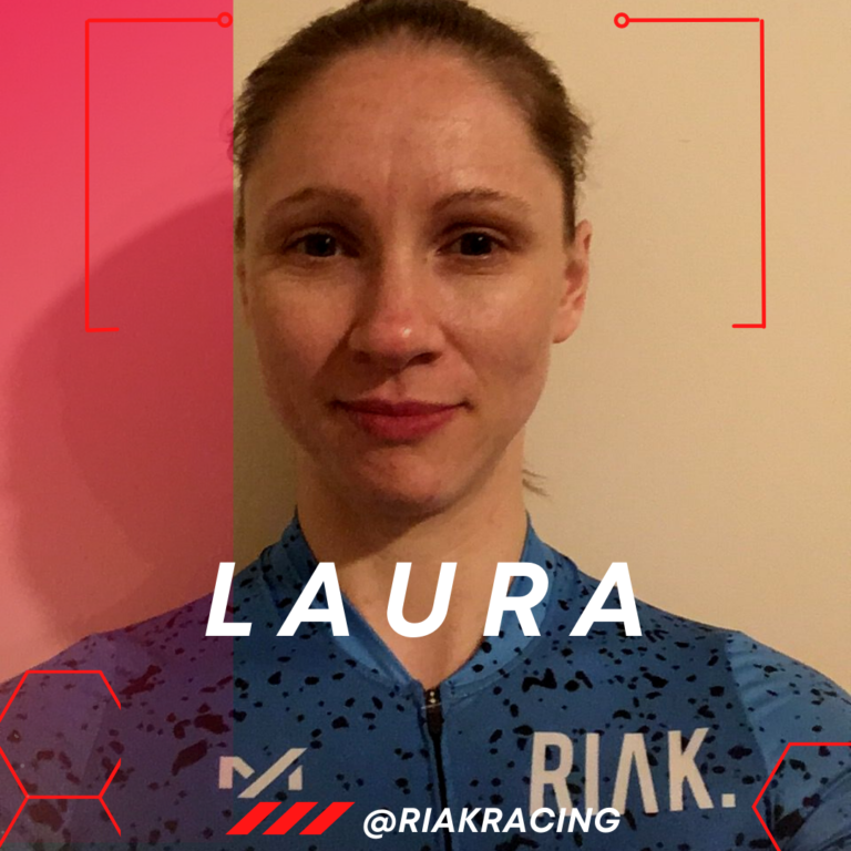 Laura RIAK Racing