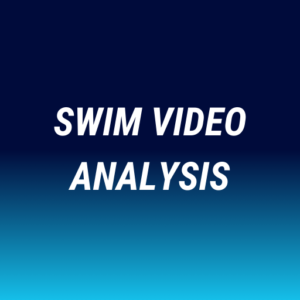 swim coaching training plans
